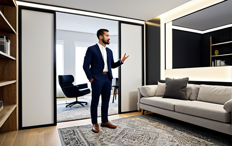 Как говорить на языке интерьерной архитектуры и избежать ошибок 2 как - 이미지 1