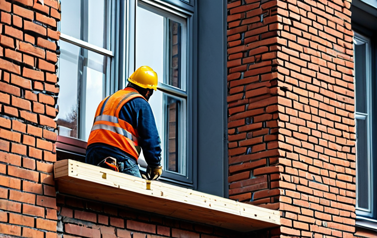 실내건축기사 시험의 시험장 분위기 - **

A modern, family-friendly apartment interior in Moscow, featuring a minimalist design with light...