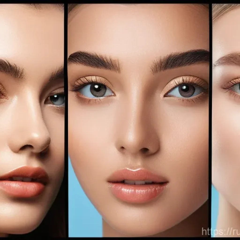 실내건축 실습에서 사용되는 주요 도구들 - Here are three detailed image generation prompts in English: