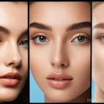 Home 17 실내건축 실습에서 사용되는 주요 도구들 - Here are three detailed image generation prompts in English: