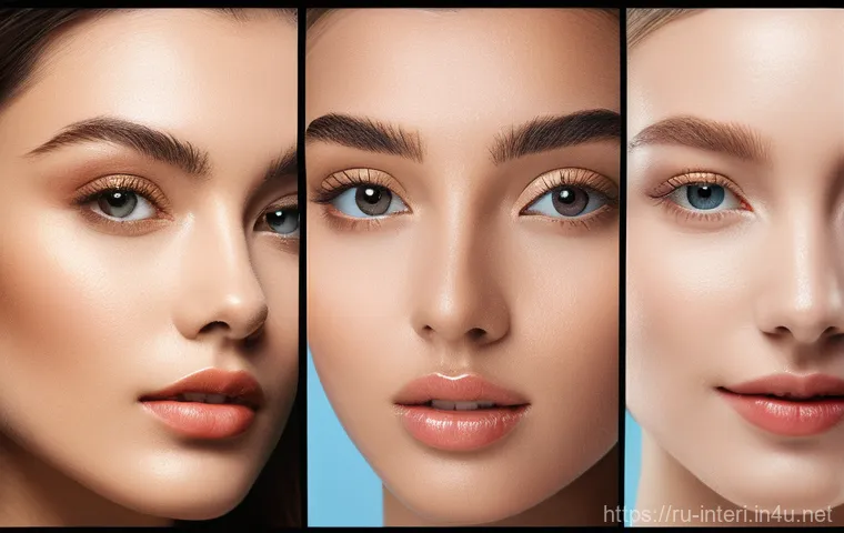 실내건축 실습에서 사용되는 주요 도구들 - Here are three detailed image generation prompts in English: