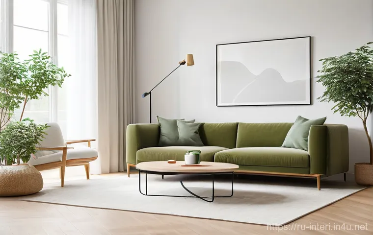 실내건축 실습에서 강조해야 하는 중요한 점들 - Here are three detailed image generation prompts in English, reflecting the interior design trends f...