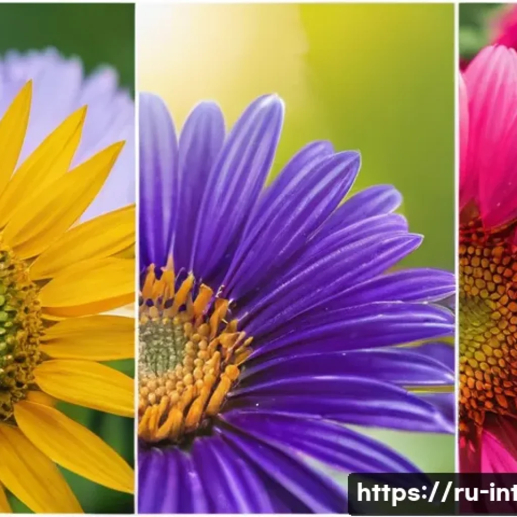 실내건축과 관련된 기술 트렌드 - Here are three detailed image prompts: