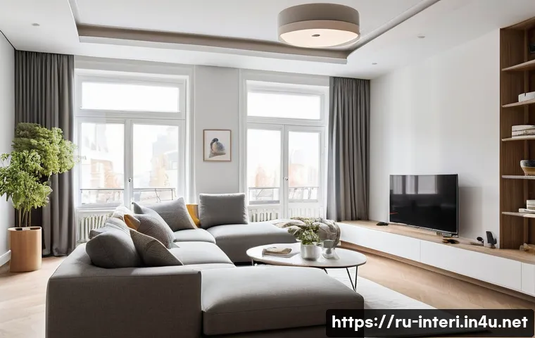 실내건축과 관련된 기술 트렌드 관련 이미지 2