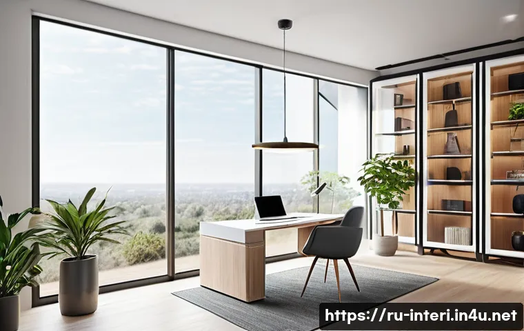 실내건축 실기 시험의 모범 사례 - **Prompt 1: Modern Interior Designer Utilizing 3D Software**
"A talented young interior designer...