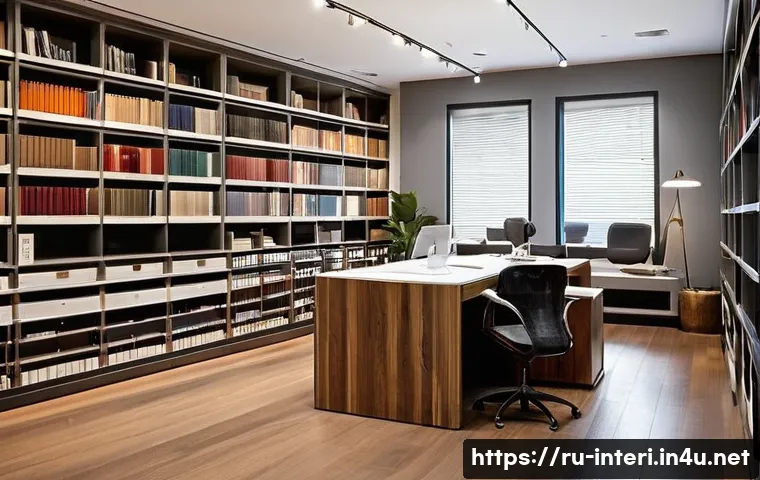 실내건축 실기 시험의 모범 사례 관련 이미지 1